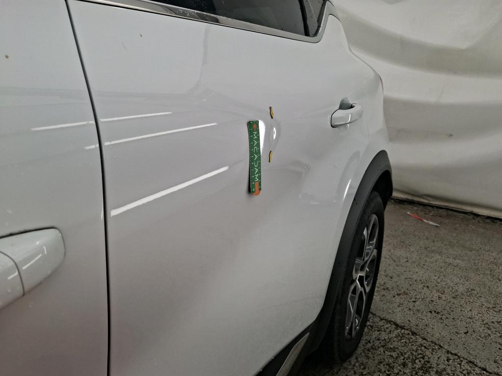 RENAULT CAPTUR TCe 140 EDC - 21 Intens 2021