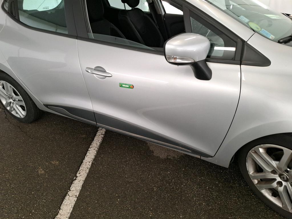 RENAULT CLIO SOCIETE REVERSIBLE DCI 75 ENERGY E6C BUSINESS 2019