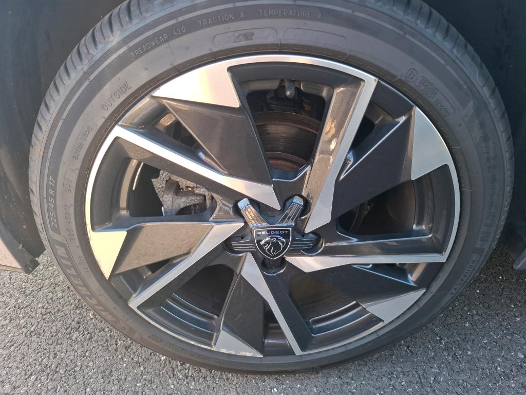 PEUGEOT 308 SW BlueHDi 130ch S&S EAT8 Allure Pack 2023