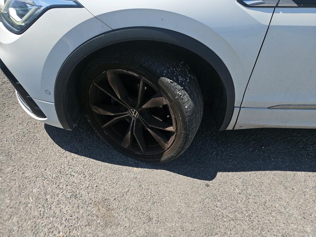 VOLKSWAGEN TIGUAN ALLSPACE 2.0 TDI 150ch DSG7 R-Line 2023