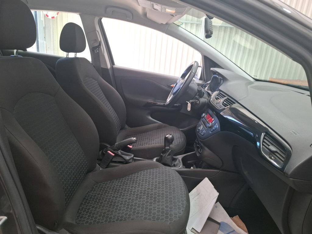 OPEL CORSA 1.4 90 ch Edition 2016
