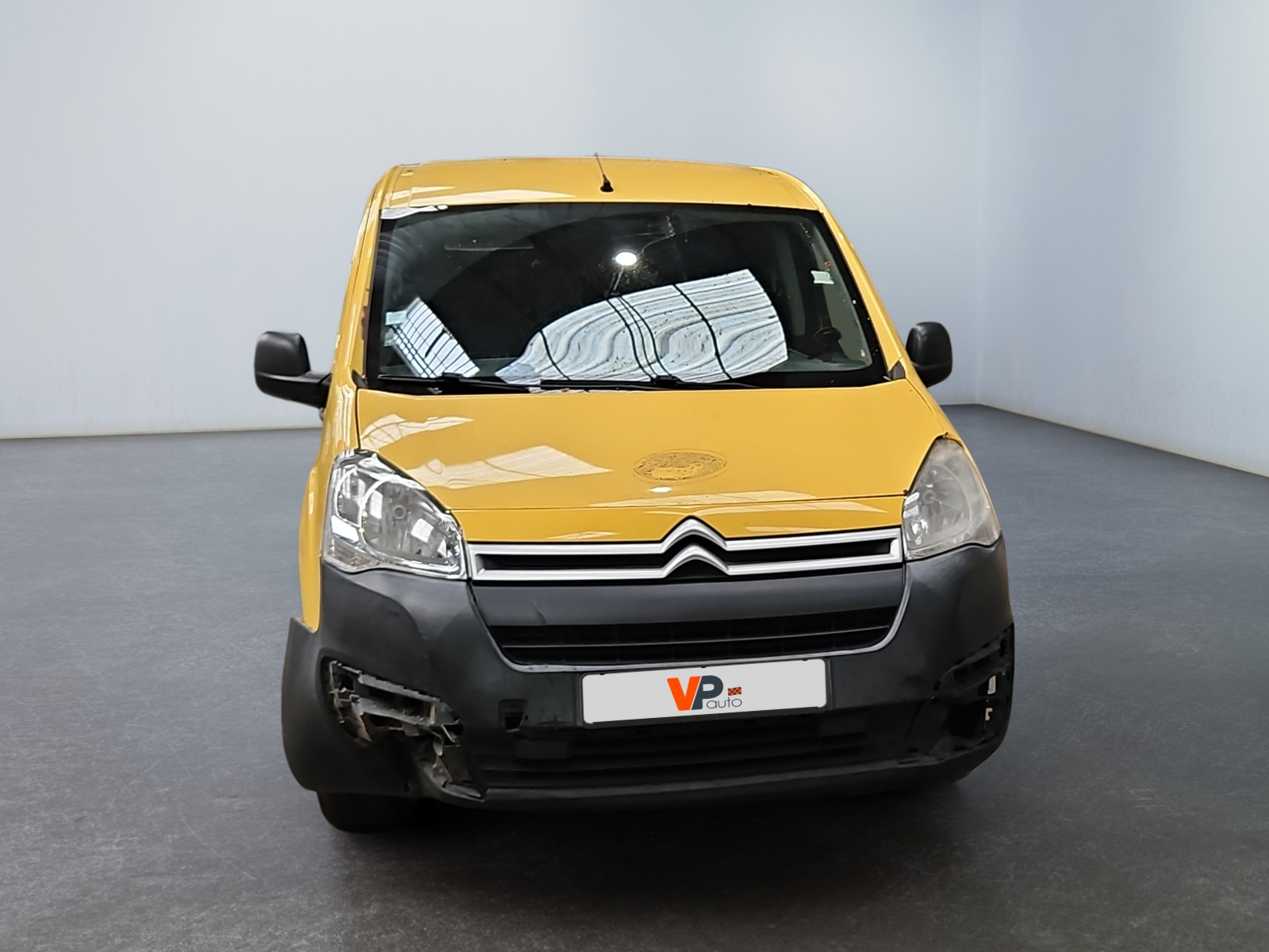 CITROEN BERLINGO M BLUEHDI 100 S&S ETG6 CLUB 2018