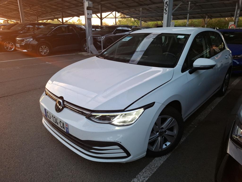 GOLF 2.0
