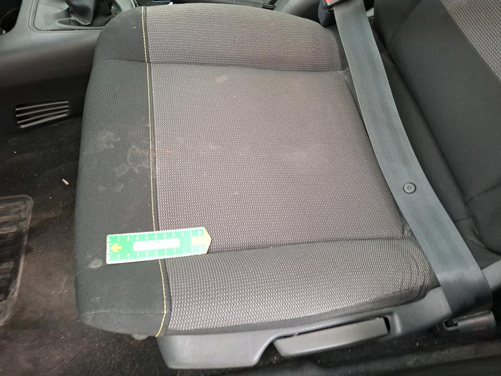 CITROEN C3 ENTREPRISE SOCIETE BLUEHDI 100 S&S BVM FEEL 2019