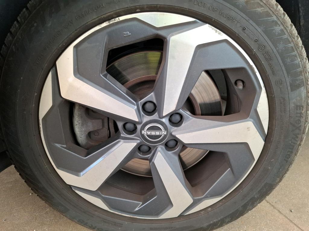 NISSAN QASHQAI VP e-Power 190 ch Business Edition 2023