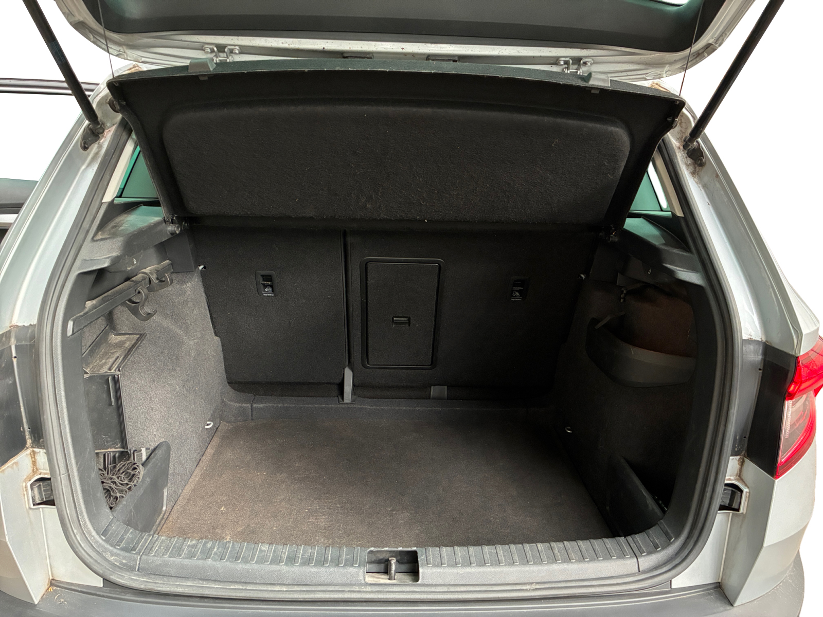 SKODA KAROQ 2.0 TDI 150 ch SCR Ambition 2021