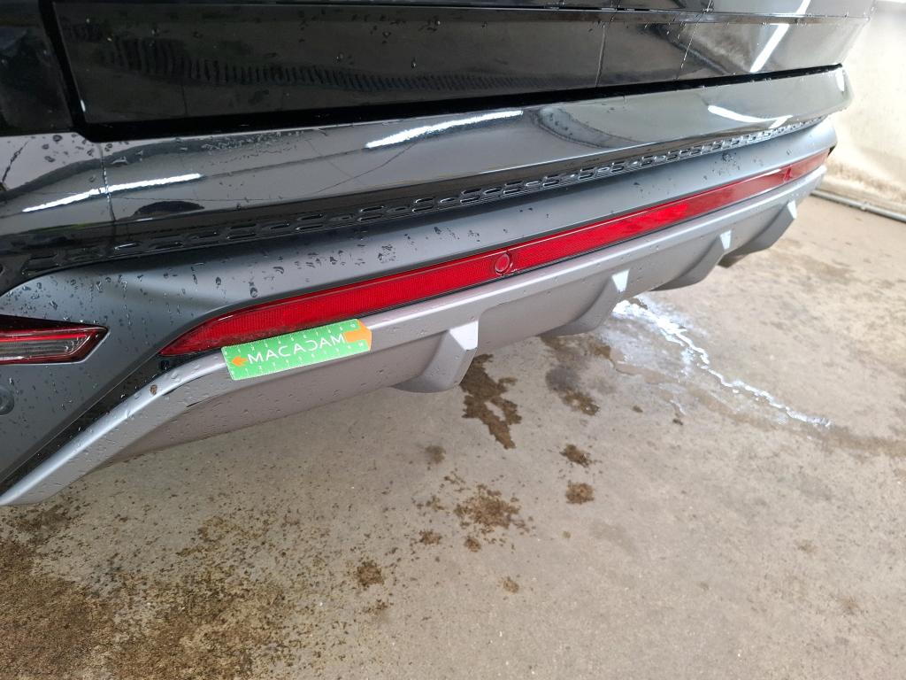 HYUNDAI TUCSON 1.6 T-GDI 265 HTRAC Plug-in BVA6 N Line Executive 2022