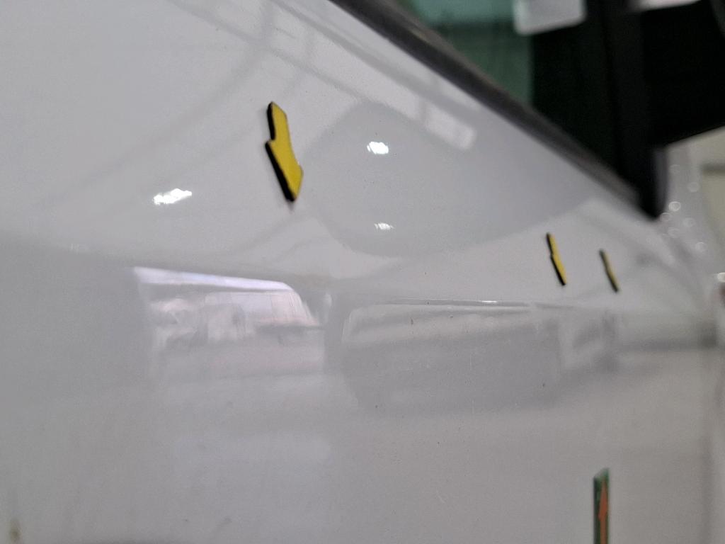 RENAULT KANGOO VU EXPRESS 1.5 DCI 90 E6 EXTRA R-LINK 2019