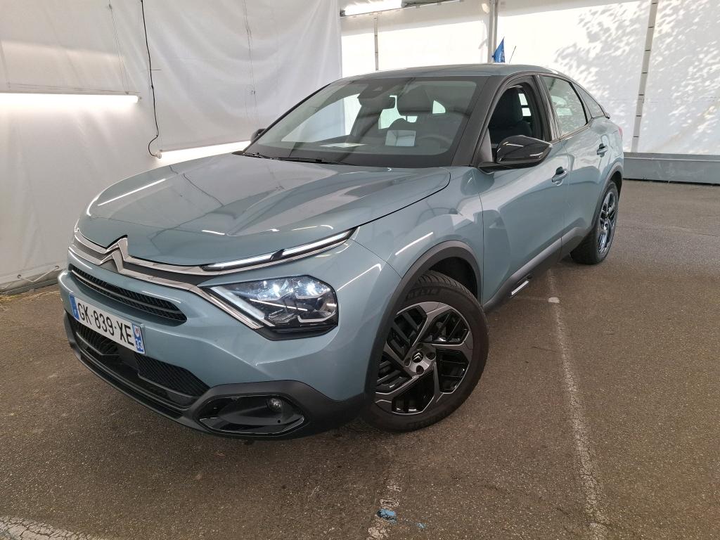 C4 PURETECH