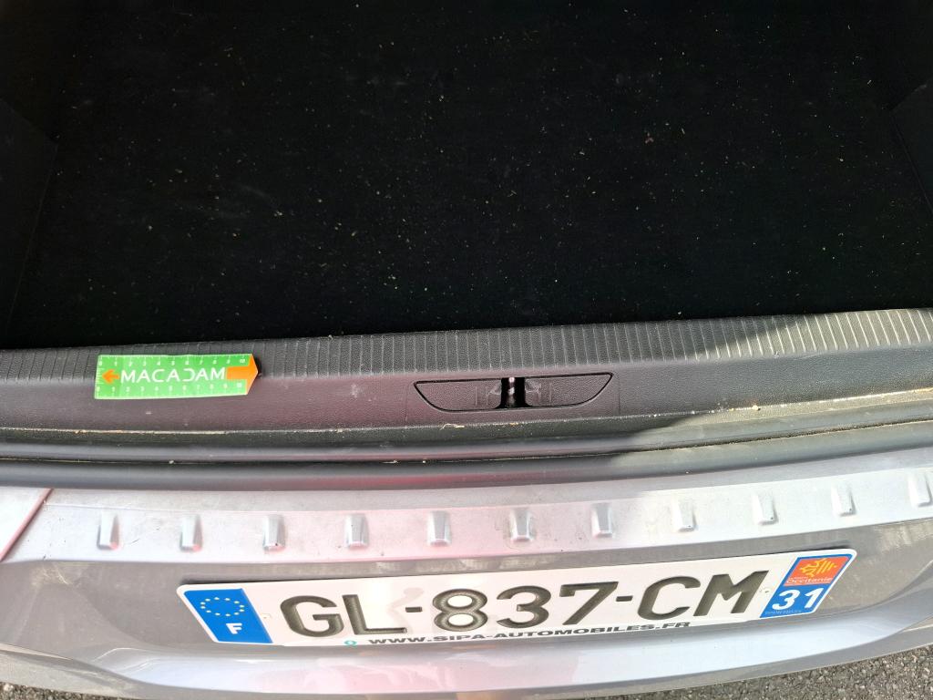 OPEL GRANDLAND 1.5 Diesel 130 ch BVA8 Elegance Business 2022