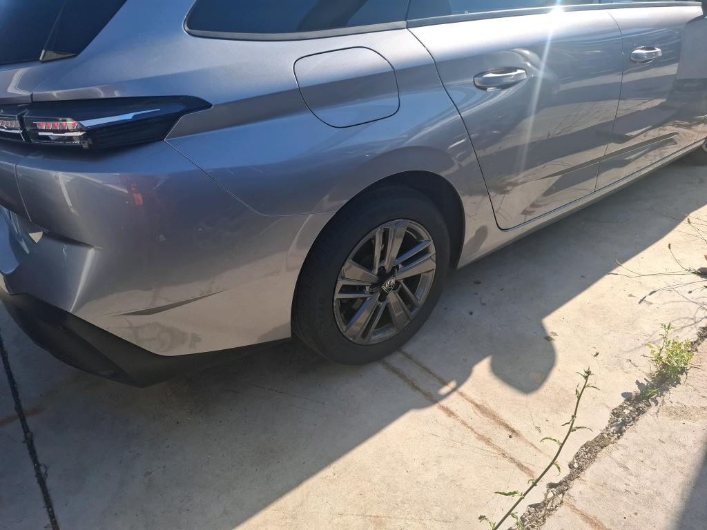 PEUGEOT 308 SW PureTech 130ch S&S EAT8 Active Pack 2023