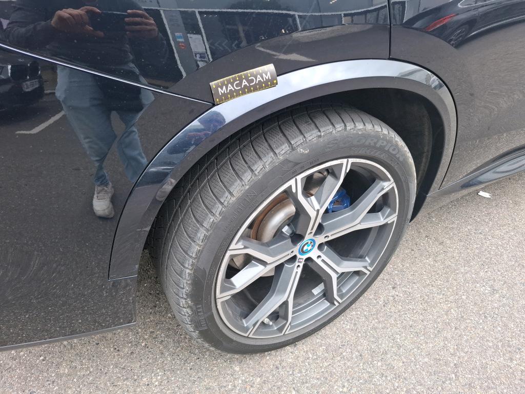 BMW X-SERIES X5 G05 xDrive45e 394 ch BVA8 M Sport 2022