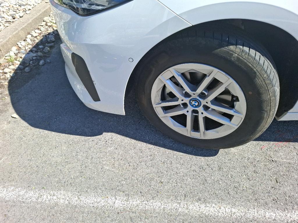 BMW SERIE 2 ACTIVE TOURER 225e xDrive 245 ch DKG7 - 2022
