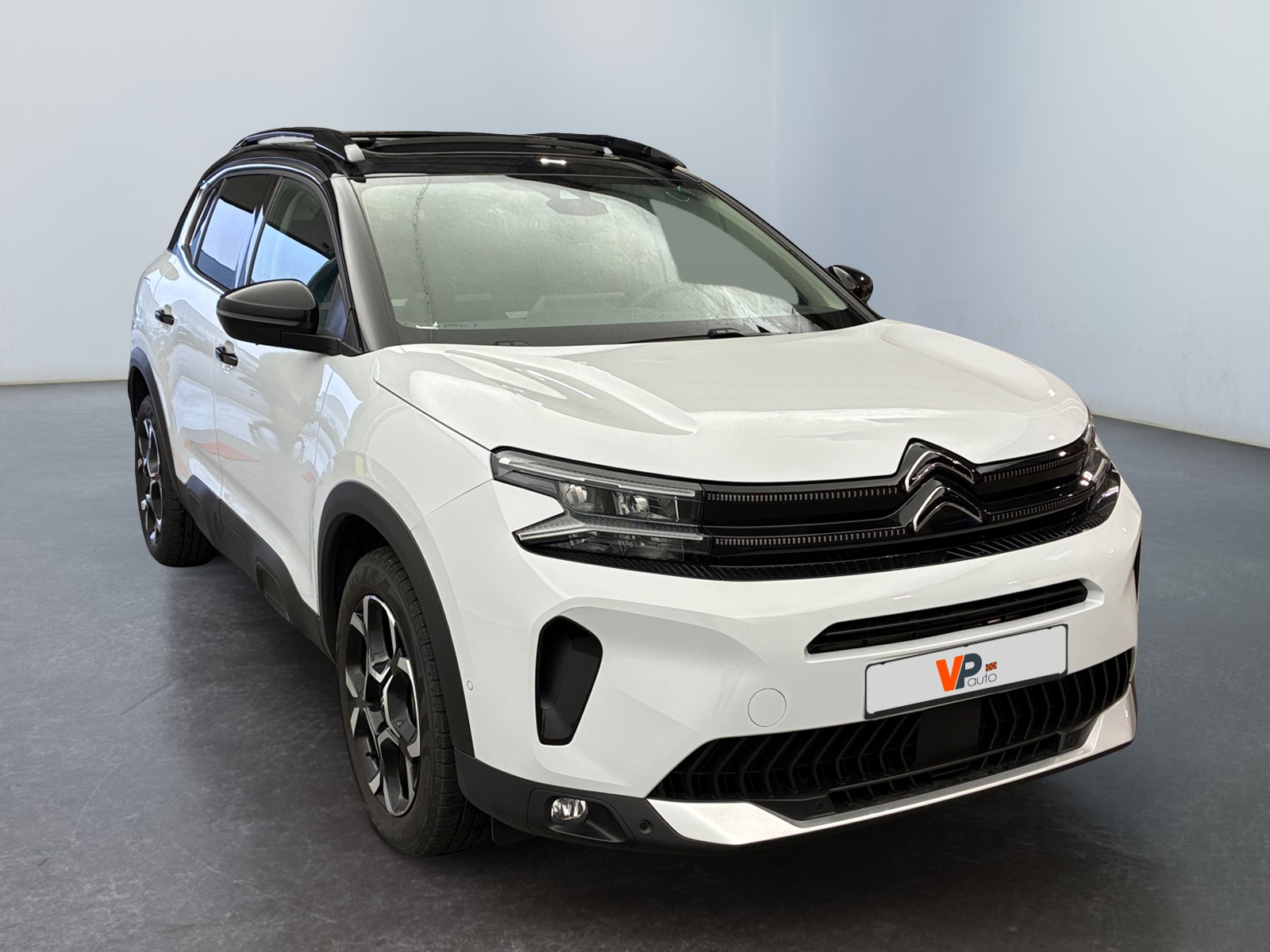 CITROEN C5 AIRCROSS BlueHDi 130 EAT8 Max 2025