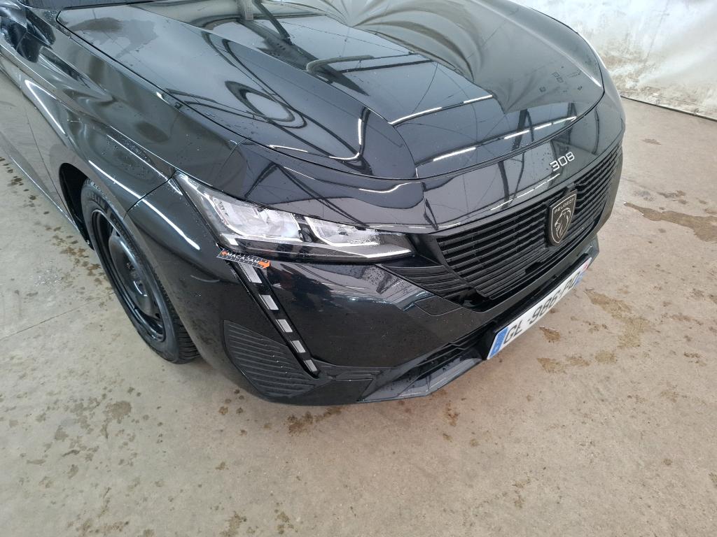 PEUGEOT 308 PureTech 110ch S&S BVM6 Active Pack 2023