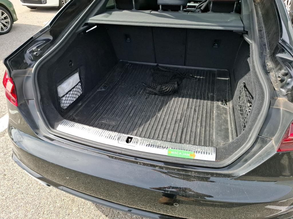 AUDI A5 SPORTBACK 40 TDI 204 S tronic 7 Edition 2022
