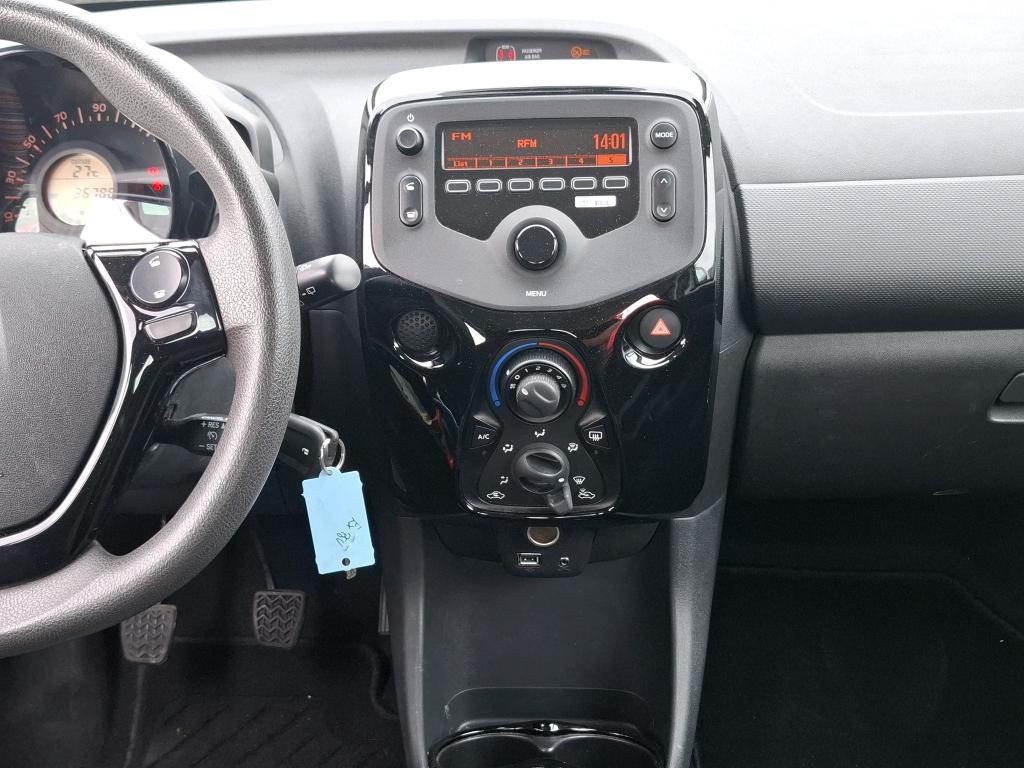 CITROEN C1 VTi 72 S&S Feel 2020