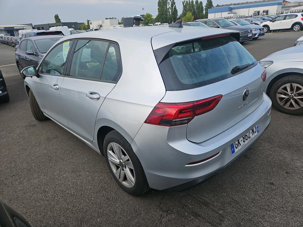 VOLKSWAGEN GOLF 2.0 TDI SCR 116 DSG7 Life Business 2022