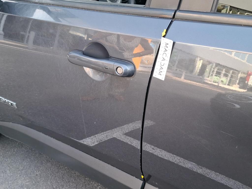 JEEP RENEGADE 1.5 Turbo T4 130 ch BVR7 e-Hybrid Limited 2022