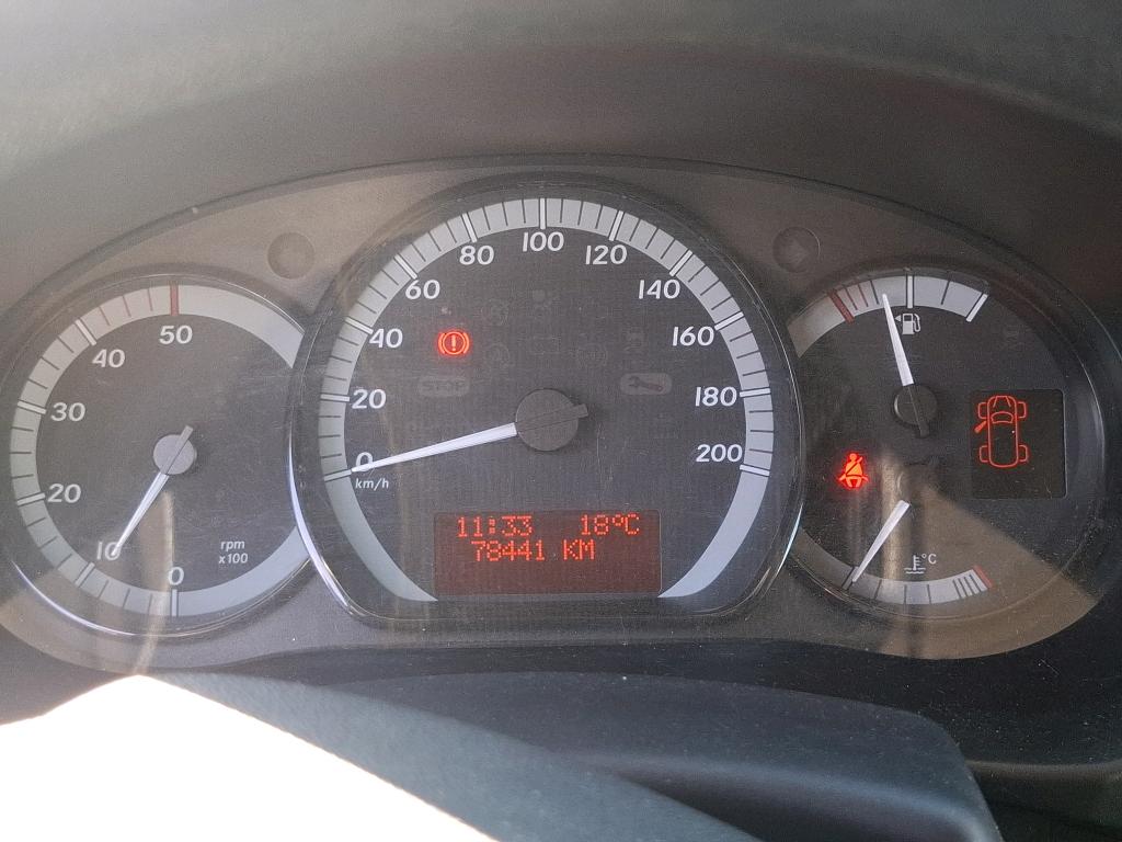 MERCEDES CITAN FOURGON FGN 109 CDI LONG PRO 2021