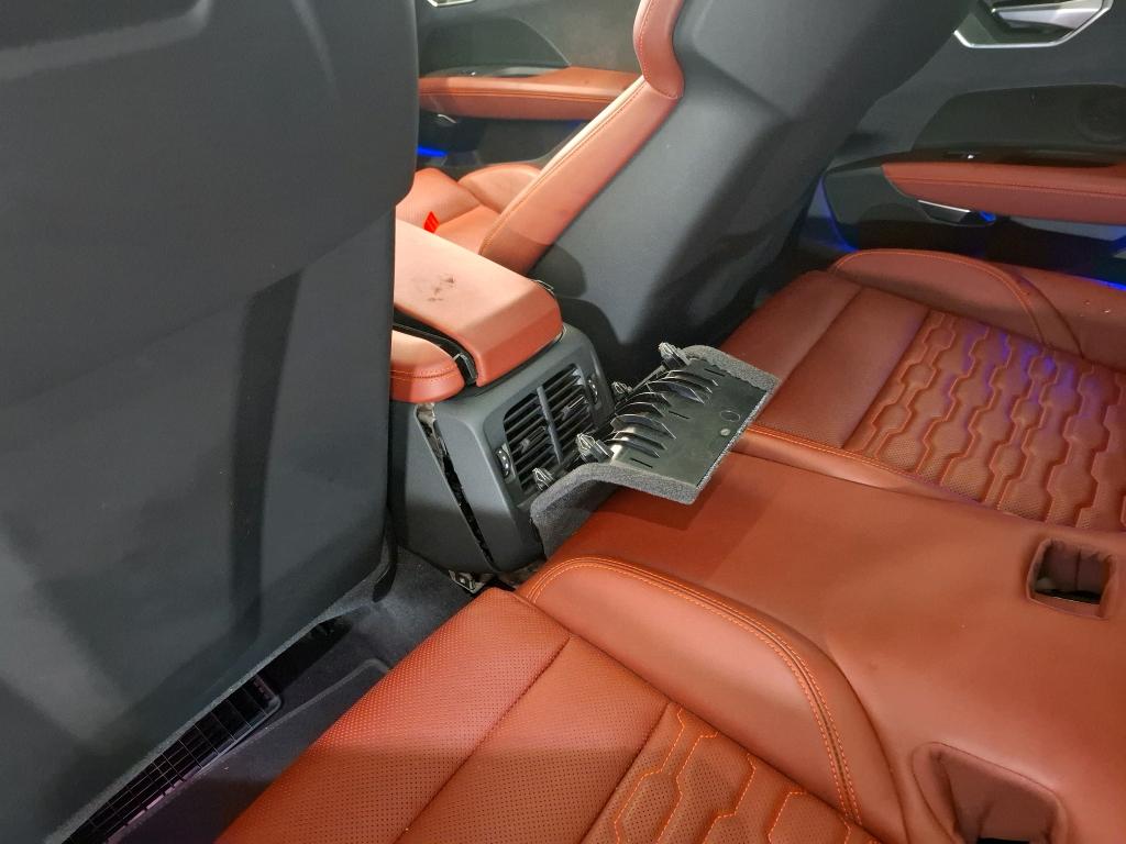 AUDI E-TRON GT 476 ch quattro Avus 2023