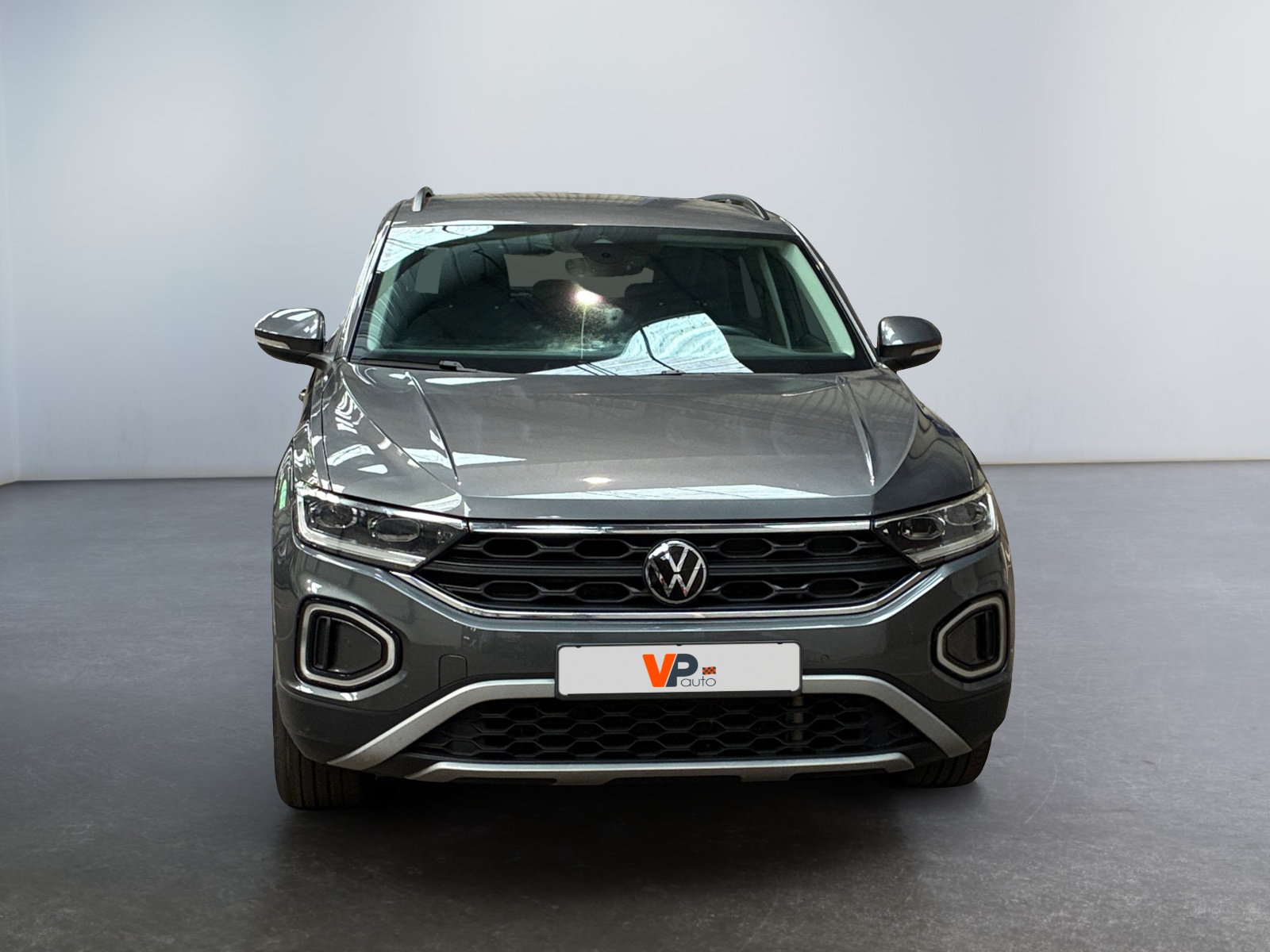 VOLKSWAGEN T-ROC 1.5 TSI EVO2 150 Start/Stop DSG7 VW Edition 2024