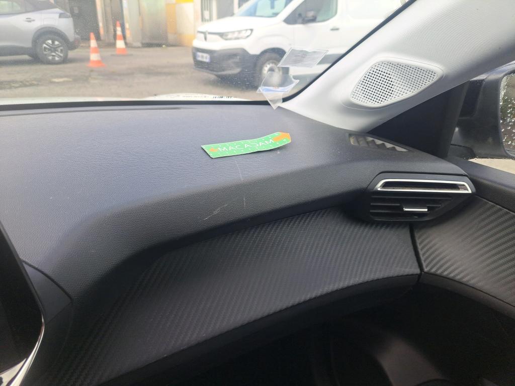PEUGEOT 208 AFFAIRE BLUEHDI 100 S&S BVM6 PREMIUM 2022