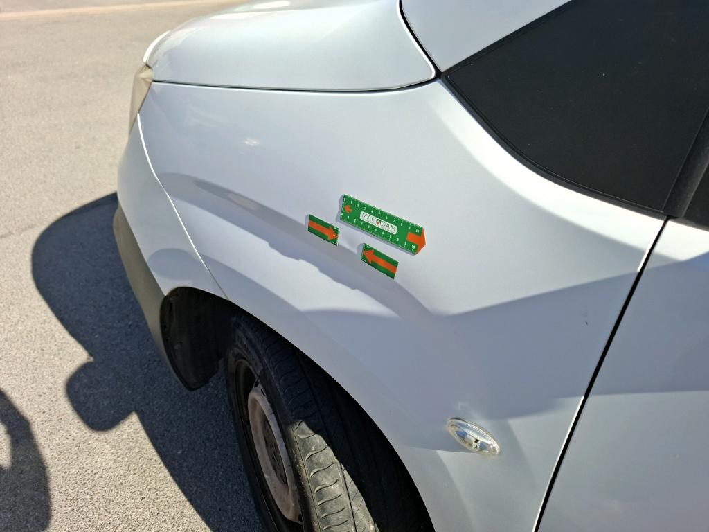 PEUGEOT PARTNER FGN FOURGON STANDARD 650 KG BLUEHDI 100 S&S BVM6 PREMIUM 2022