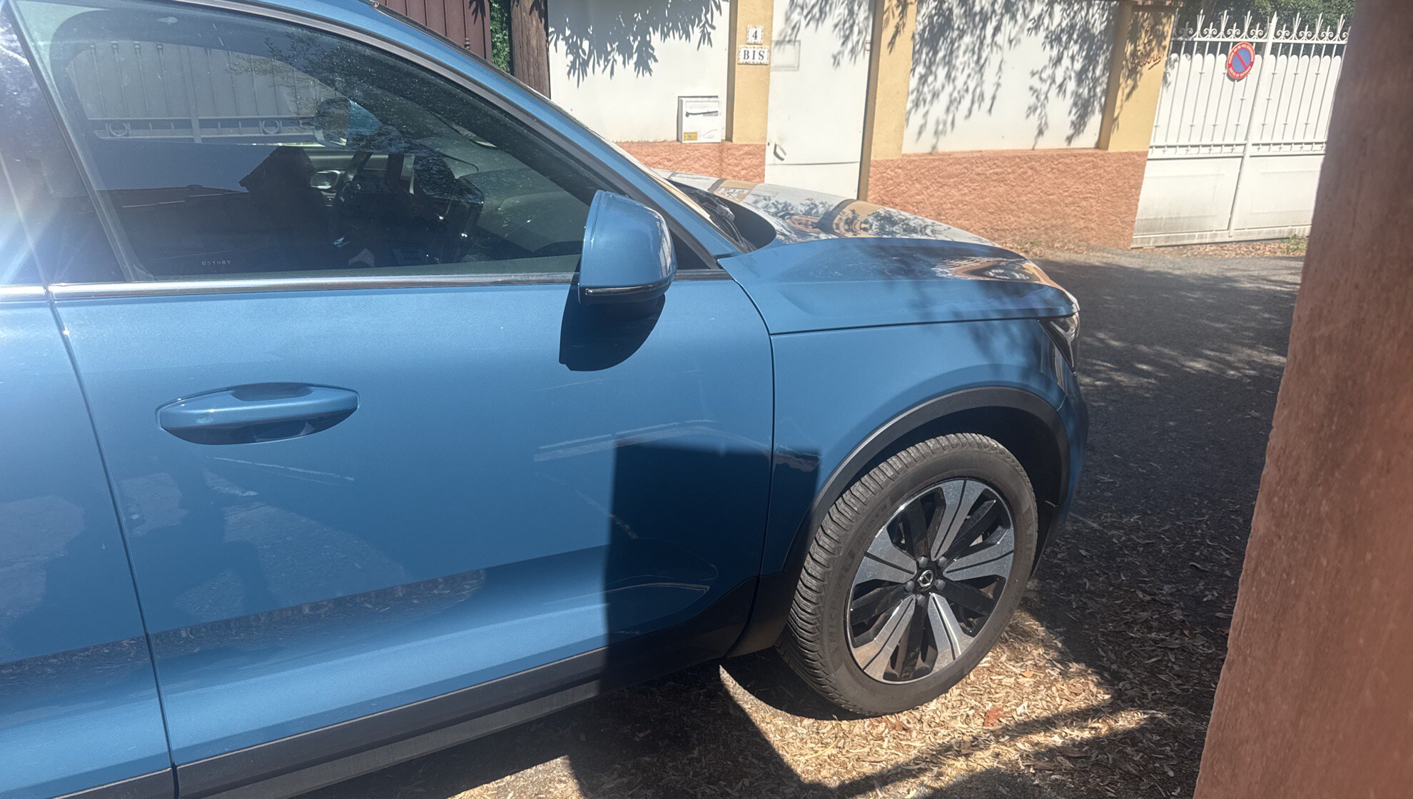 VOLVO XC40 T5 Recharge 180+82 ch DCT7 Ultimate 2023