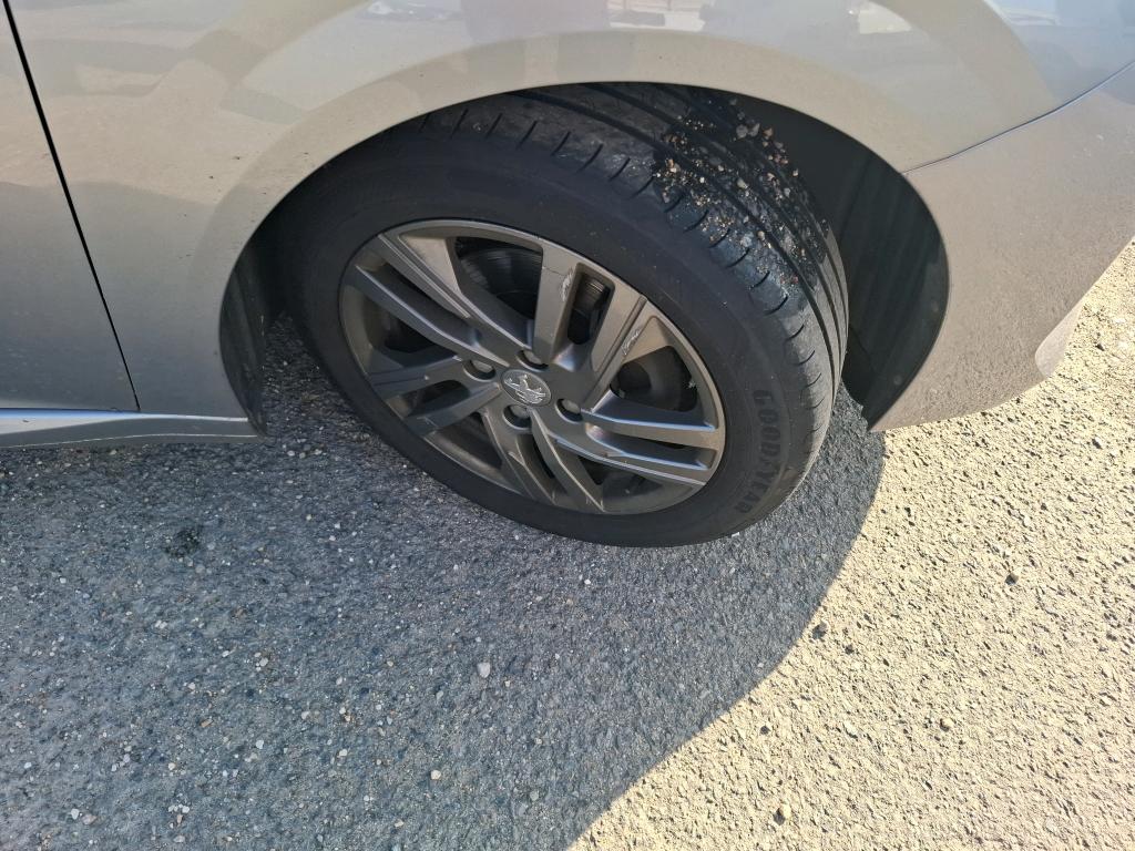 PEUGEOT 208 BlueHDi 100 S&S BVM6 Active Pack 2022