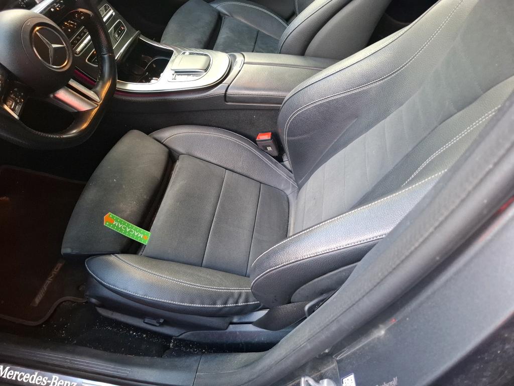 MERCEDES CLASSE E 300 9G-Tronic AMG Line 2023