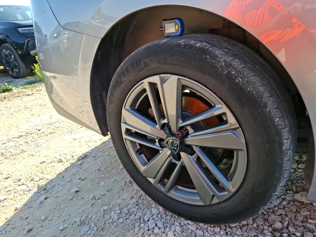 PEUGEOT 308 SW PureTech 130ch S&S EAT8 Active Pack 2023