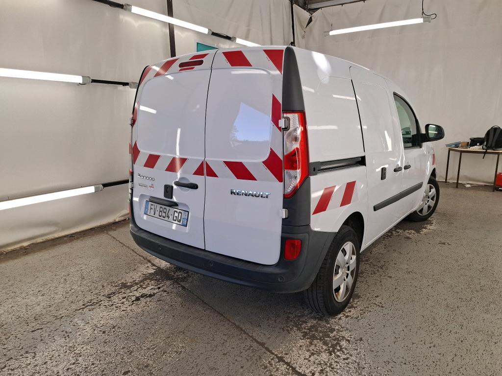 RENAULT KANGOO VU EXPRESS BLUE DCI 95 EXTRA R-LINK 2020