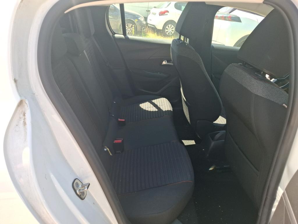 PEUGEOT 208) 208 PureTech 100 S&S BVM6 Active Pack 2023