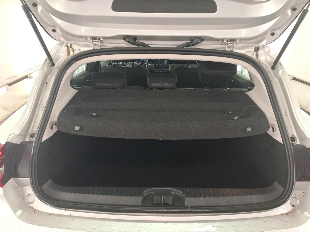 RENAULT CLIO V SCe 75 Business 2020