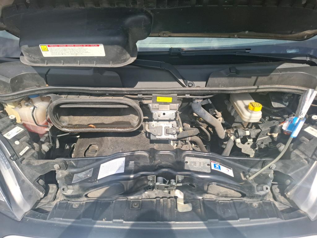PEUGEOT BOXER FOURGON TOLE 330 L1H1 BLUEHDI 120 S&S PREMIUM 2020