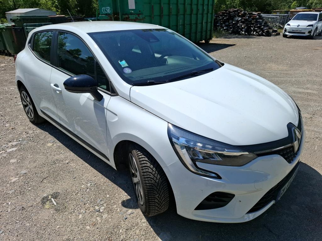 RENAULT CLIO V TCe 90 Equilibre 2023