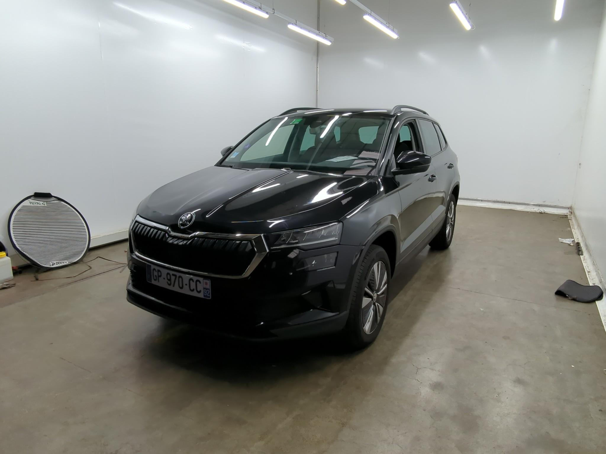 KAROQ 1.5