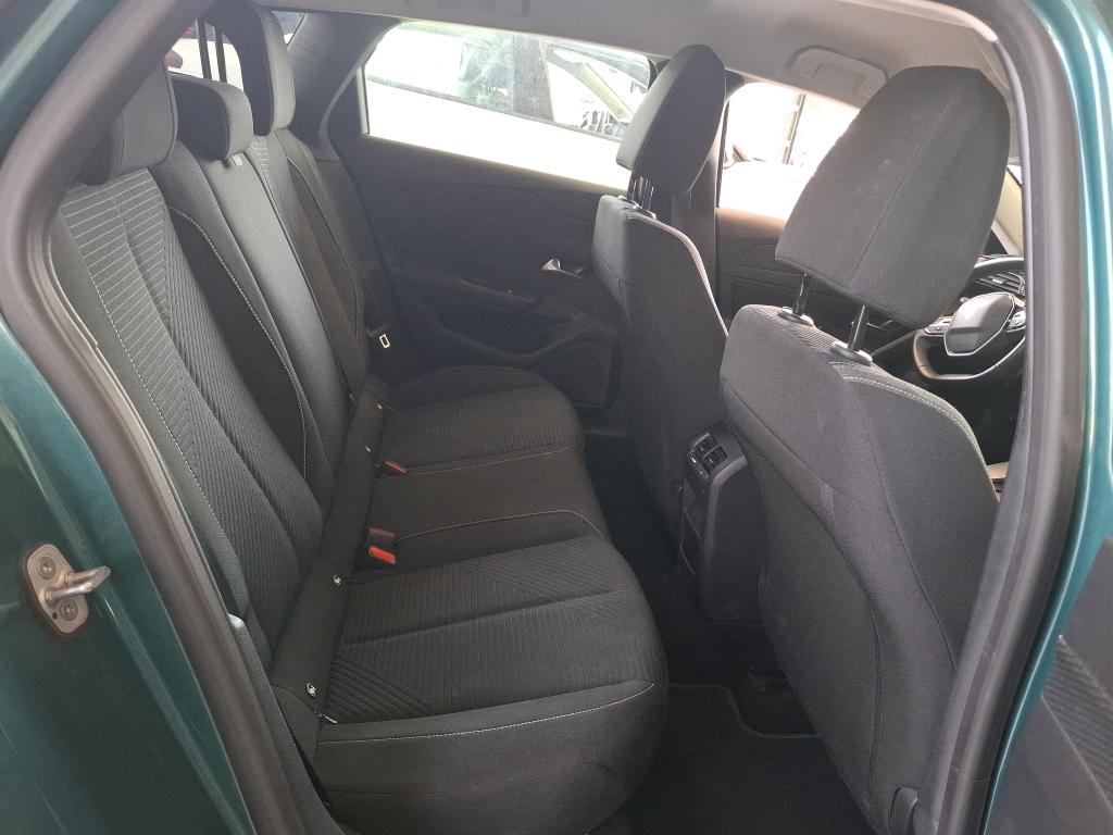 PEUGEOT 308 SW BlueHDi 130ch S&S EAT8 Active Pack 2023