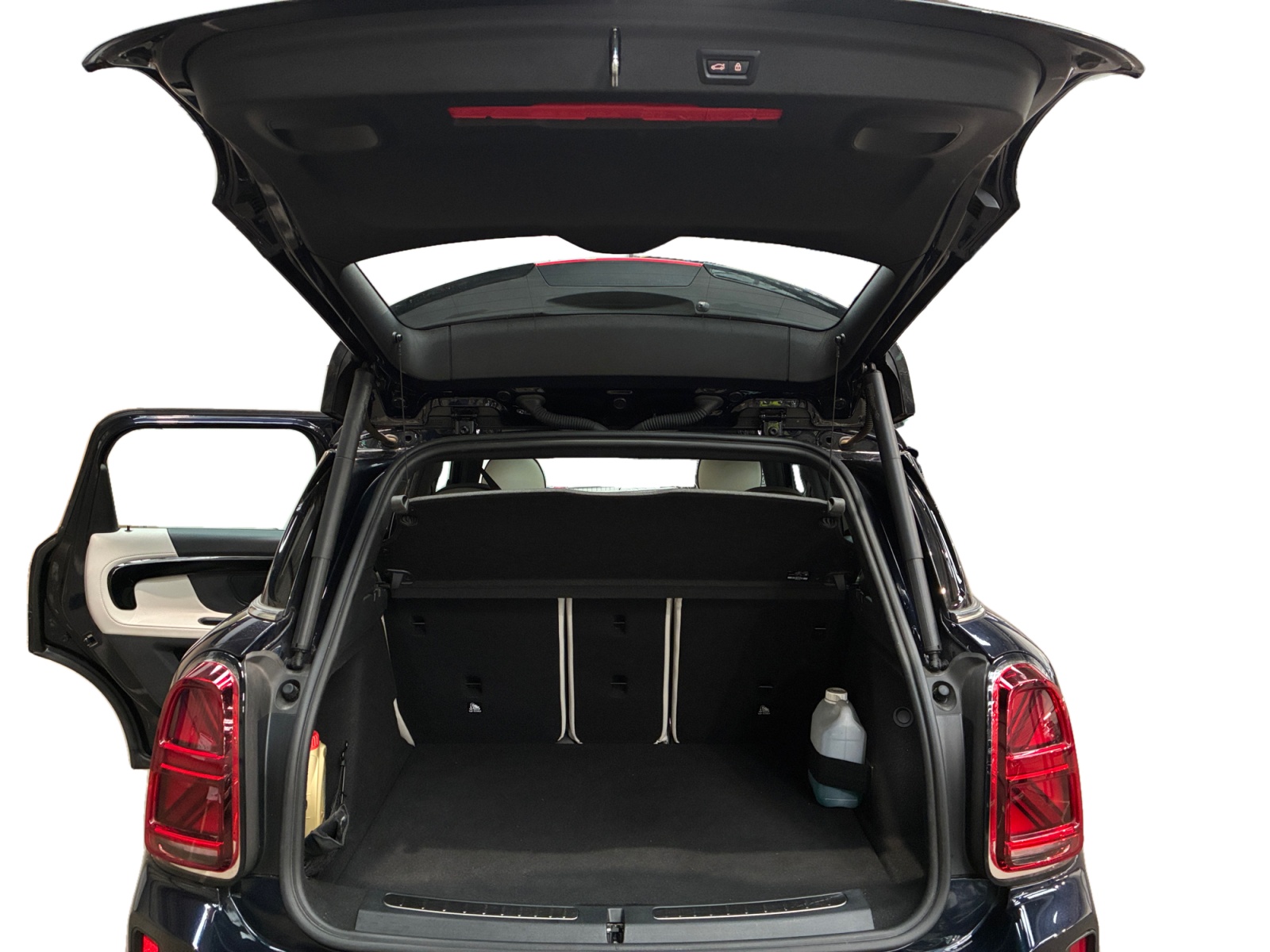 MINI Countryman 136 ch BVA7 Cooper Essential 2021