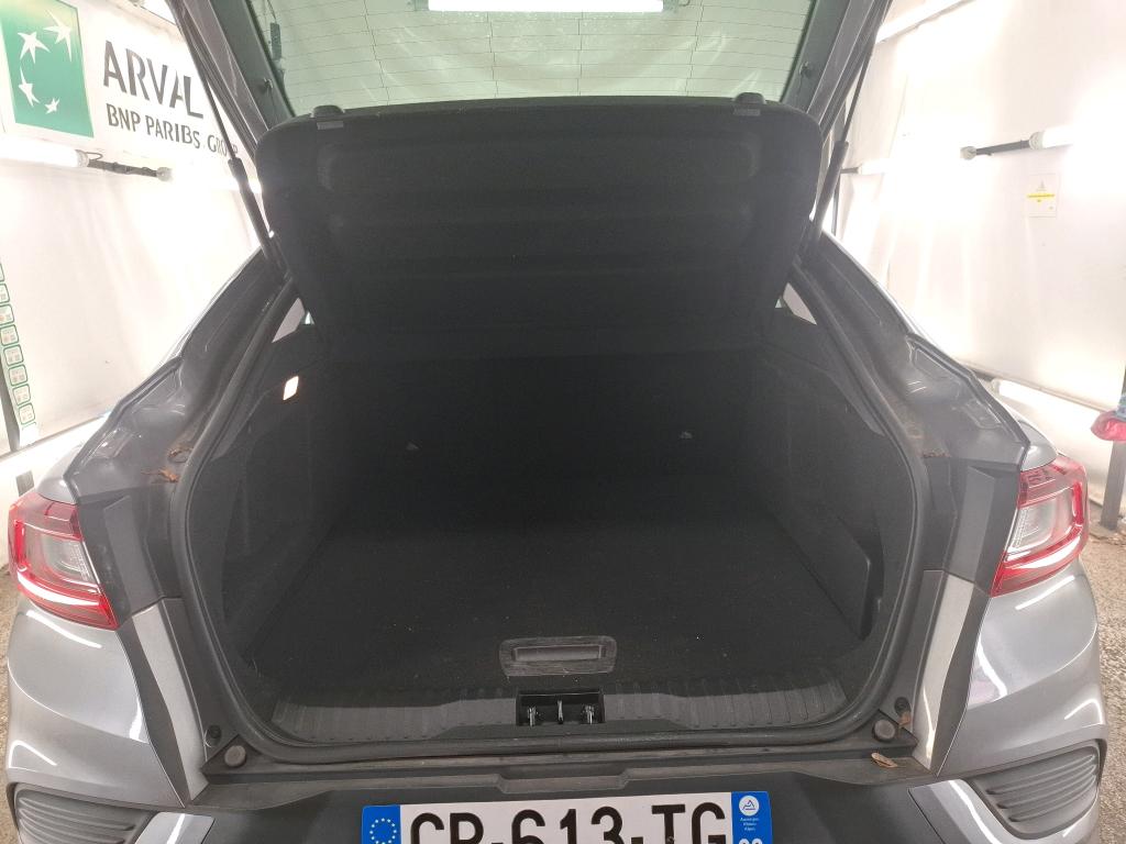 RENAULT ARKANA E-Tech 145 - 22 Evolution 2023