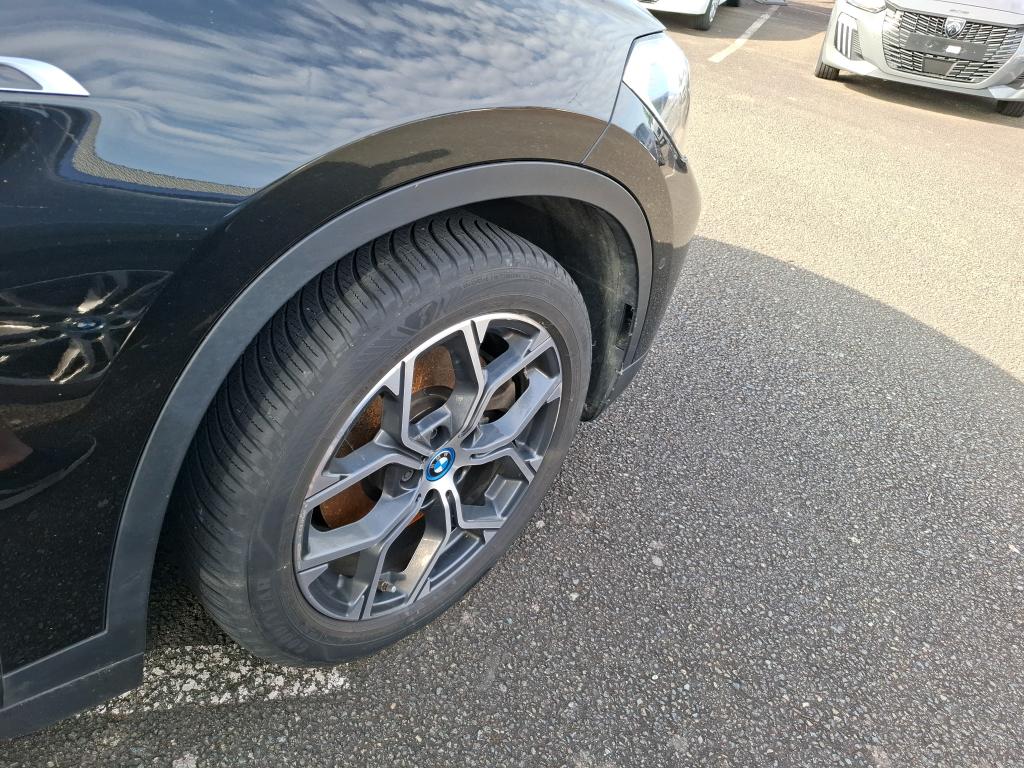 BMW X1. X1 F48 LCI xDrive 25e 220 ch BVA6 Business Design 2022