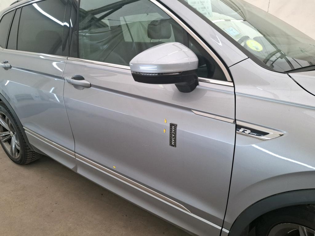 VOLKSWAGEN TIGUAN ALLSPACE 2.0 TDI 150 DSG7 Carat 2021