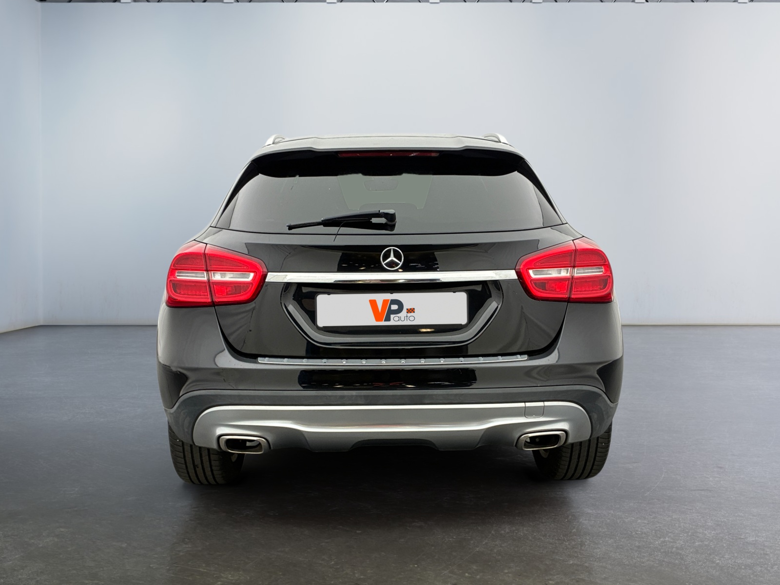 MERCEDES Classe GLA 220 CDI 4-Matic Sensation 7-G DCT A Sensation 7-G DCT A 2014