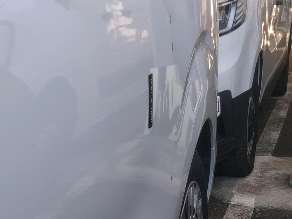 TOYOTA PROACE ELECTRIC MEDIUM 75KWH BUSINESS 2022