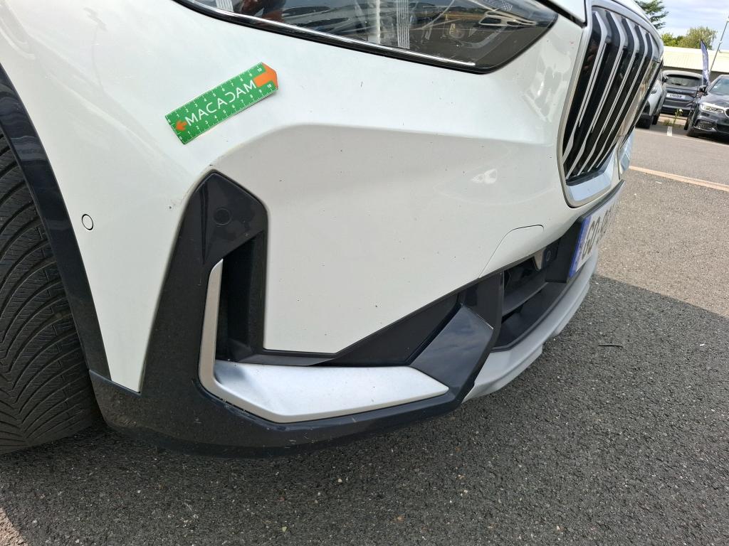BMW X1 U11 xDrive 25e 245ch DKG7 xLine 2023