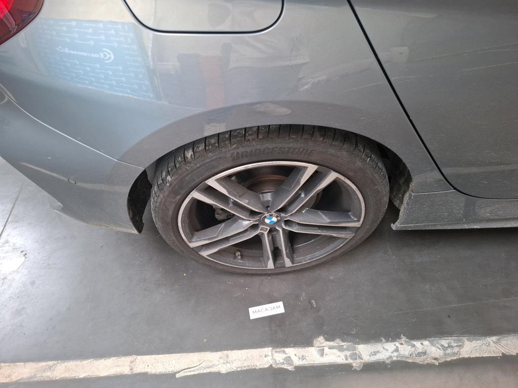 BMW SERIE 1 F40 118i 136 ch DKG7 M Sport 2024