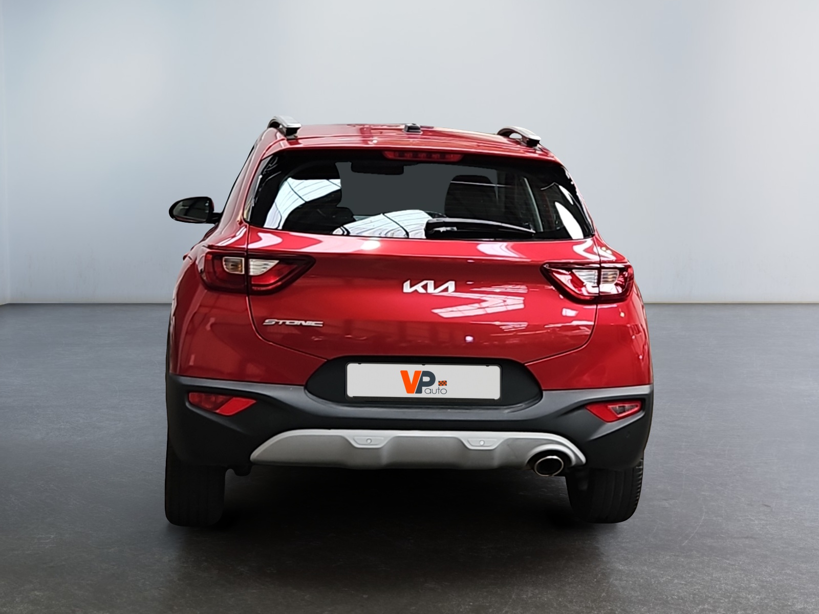 KIA Stonic 1.0 T-GDi 120 ch MHEV iBVM6 Active 2022