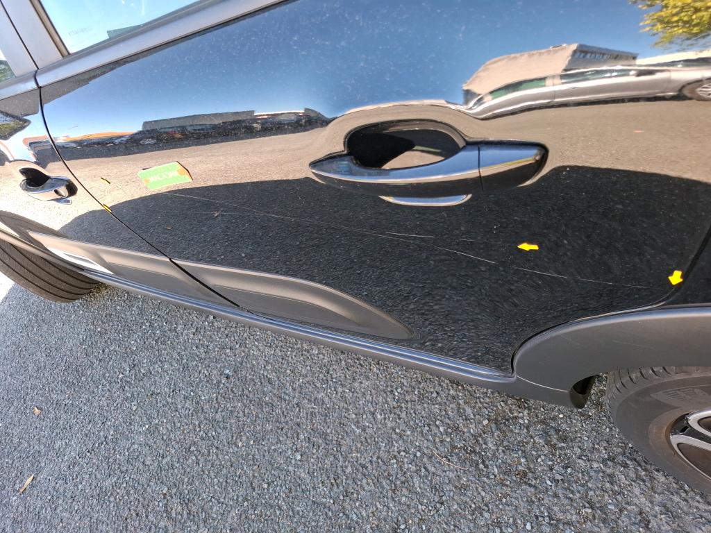 CITROEN C3 ENTREPRISE SOCIETE BLUEHDI 100 S&S BVM6 FEEL NAV 2022