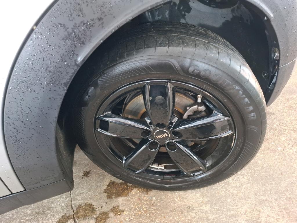 MINI COUNTRYMAN F60 LCI 136 ch BVA7 Cooper Essential 2023